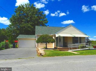 5805 Elser Dr, Chambersburg, PA 17202