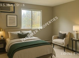 89 S Maple St APT 6, Akron, OH 44302