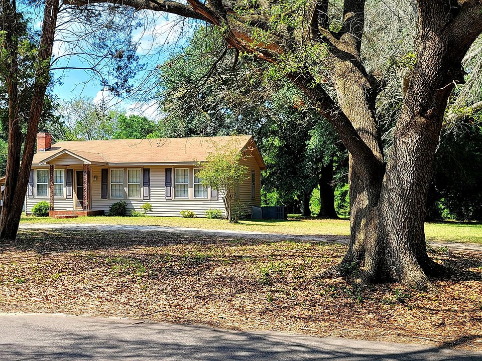 295 Old Wagener Rd, Aiken, SC 29801 Zillow
