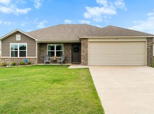 55 Kinley Brook Ln, Cabot, AR 72023