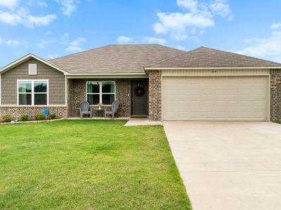 55 Kinley Brook Ln, Cabot, AR, 72023