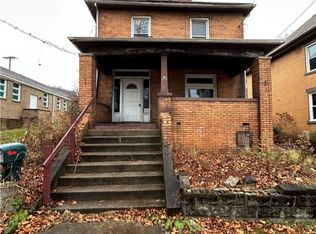 713 Penn Ave, Midland, PA 15059
