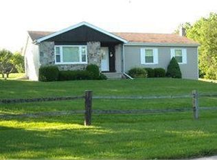 11952 Medina Rd, Hudson, MI 49247