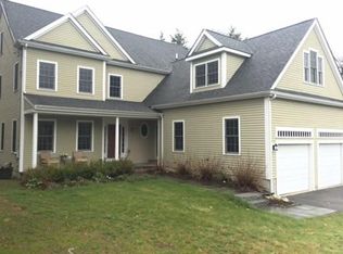 23 Tudor Rd, Needham, MA 02492