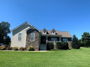 118 Plantation Dr, Sparta, TN 38583