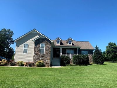 118 Plantation Dr, Sparta, TN, 38583