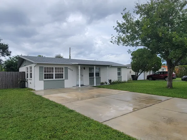 6905 84th Ave, Pinellas Park, FL 33781