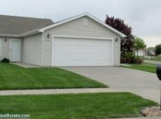 2101 Spring Meadow Cir, Lincoln, NE 68521