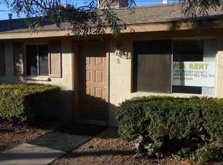 36 E El Parque Dr APT 5, Tempe, AZ 85282