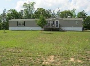 157 Topeka Jayess Rd, Jayess, MS 39641