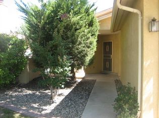 11040 Lagrange Park Dr NE, Albuquerque, NM 87123