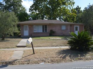 1906 McCauley Ave, San Antonio, TX 78224