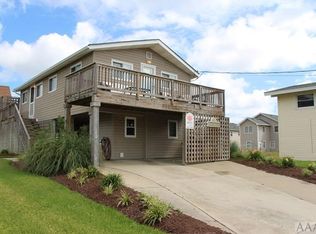 302 E Helga St, Kill Devil Hills, NC 27948