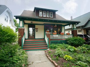 1514 N 54th St, Milwaukee, WI 53208