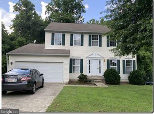 9604 Cedar Crest Way, Springdale, MD 20774