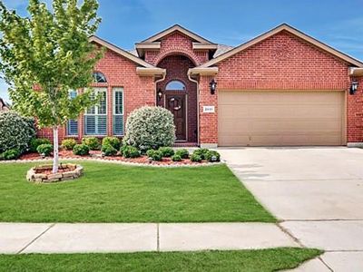 2601 Triangle Leaf Dr, Fort Worth, TX, 76244