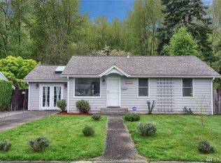 3016 SE 5th St, Renton, WA 98058