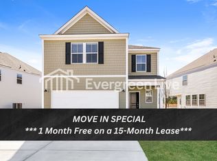 125 Scout Dr, Summerville, SC 29486