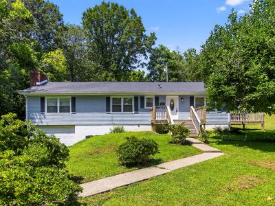 5620 Ironworks Rd, Winchester, KY, 40391