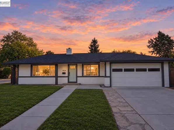 1926 Neptune Rd, Livermore, CA 94550
