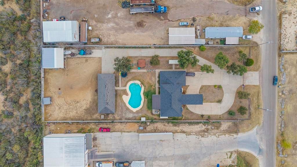 329 Old Milwaukee Rd, Laredo, TX - View 5