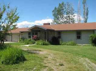 178 Degrief Rd, Colville, WA 99114