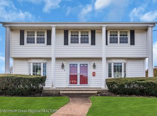 7 Howell Ave, Spring Lake, NJ 07762