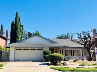 1910 W Garry Ave, Santa Ana, CA 92704