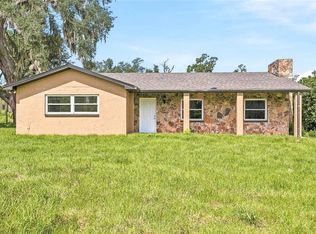 37670 Farr Rd, Dade City, FL 33523