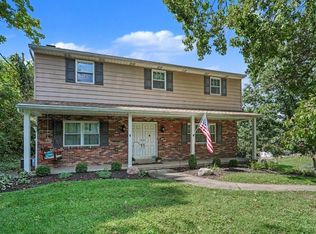 8356 Ashhollow Dr, Cincinnati, OH 45247