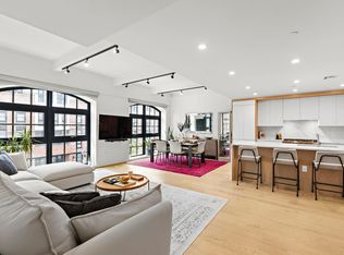 720 Clinton St APT 206, Hoboken, NJ 07030