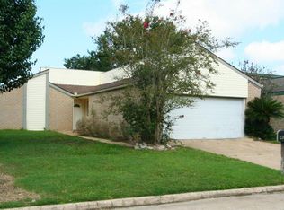 4327 Hickory Grove Dr, Houston, TX 77084