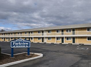 Parkview Manor, Anacortes, WA 98221