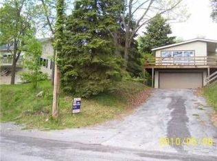 3884 Grayshores Rd, Geneseo, NY 14454