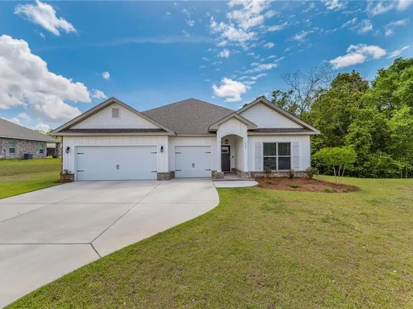 200 Spur Ave, Fairhope, AL 36532