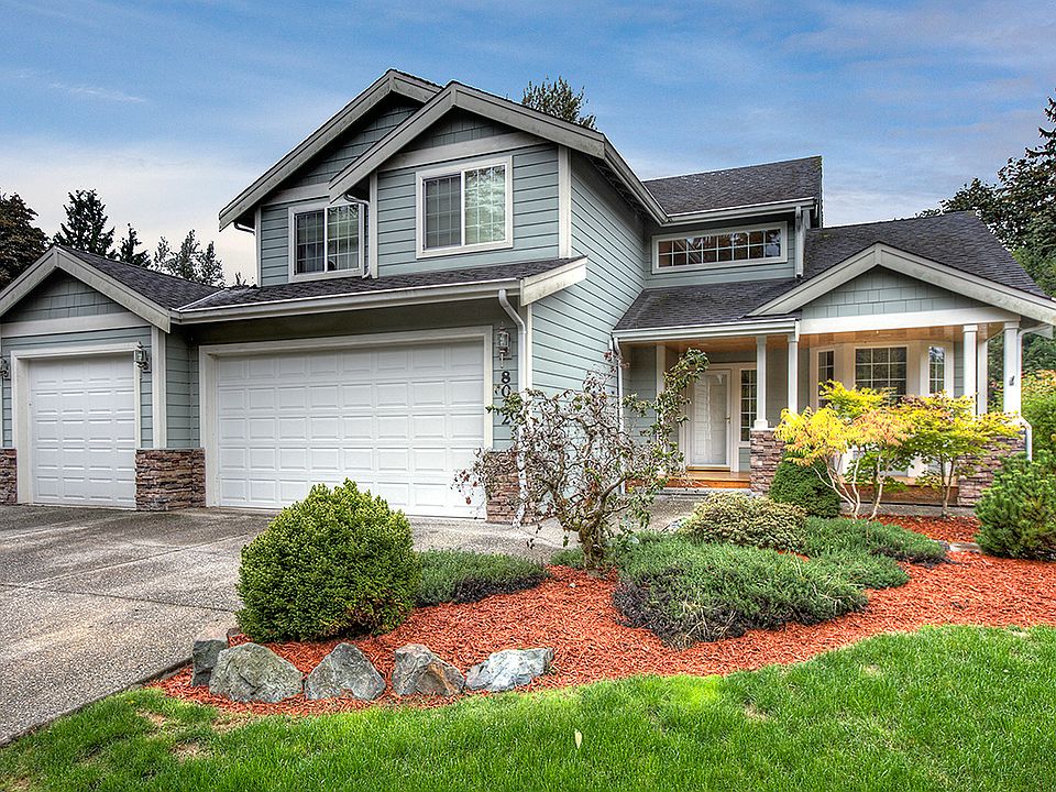 1st image of 8022 211th Ave SE