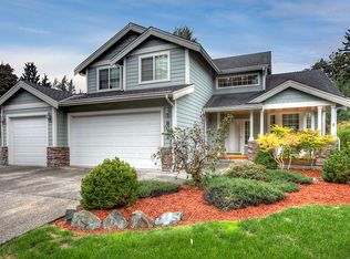 8022 211th Ave SE, Snohomish, WA 98290