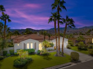 35405 Vista Real, Rancho Mirage, CA 92270