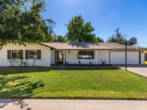 501 W DIANA Avenue, Phoenix, AZ 85021