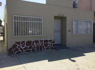 14818 S Atlantic Ave, Compton, CA 90221
