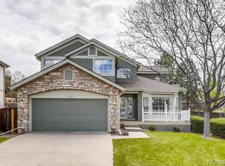 7109 Townsend Dr, Highlands Ranch, CO 80130