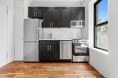 Rented by REAL New York