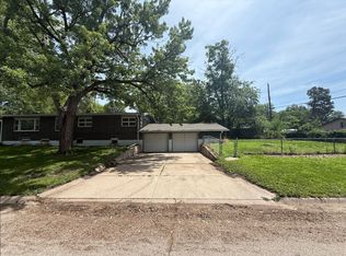 3601 X St, Lincoln, NE 68503