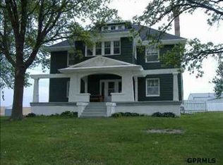 32705 Mynard Rd, Ashland, NE 68003