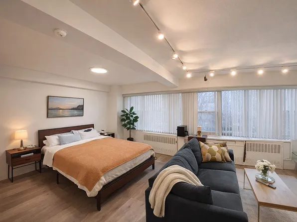 333 E 46th St APT 4J, New York, NY 10017