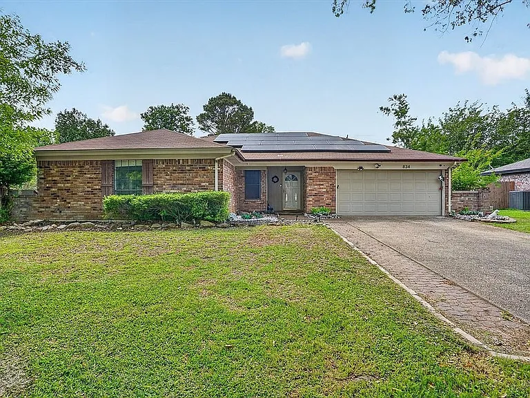 834 S Ridgeway Dr — Photo 3