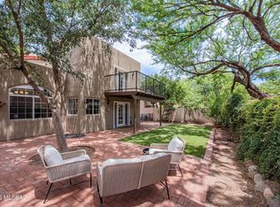 3328 N Deerspring Ct, Tucson, AZ 85750