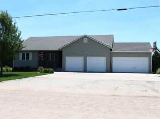 507 W Cleveland Ave, Sterling, KS 67579