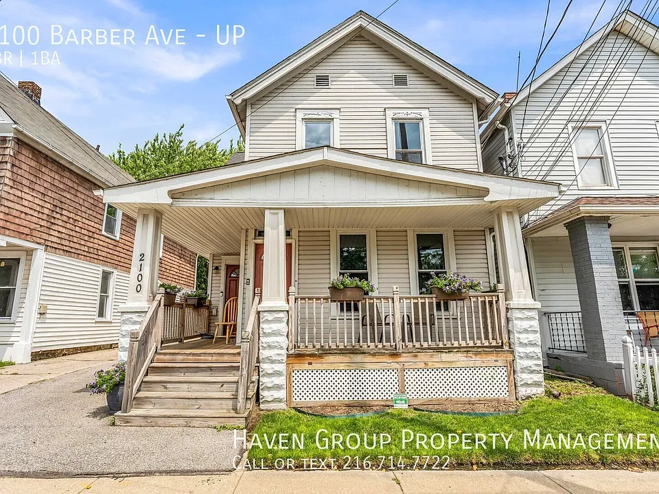 2100 Barber Ave #UP