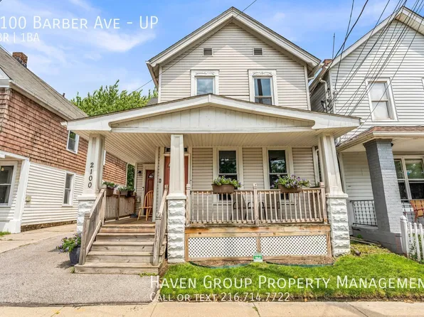 2100 Barber Ave #Up, Cleveland, OH 44113
